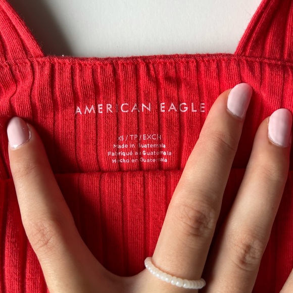 American Eagle Tank Top - Picture 4 of 5